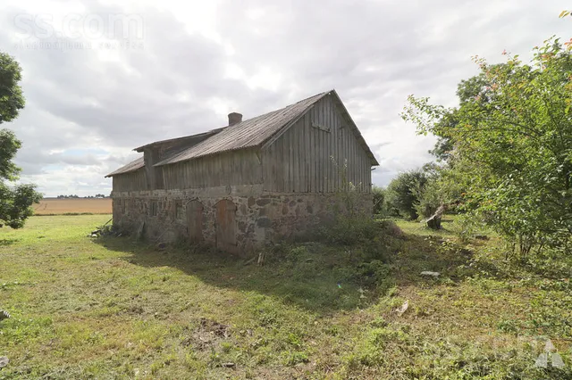 Mazspalvji, Matkule, Matkules pag. — foto 2