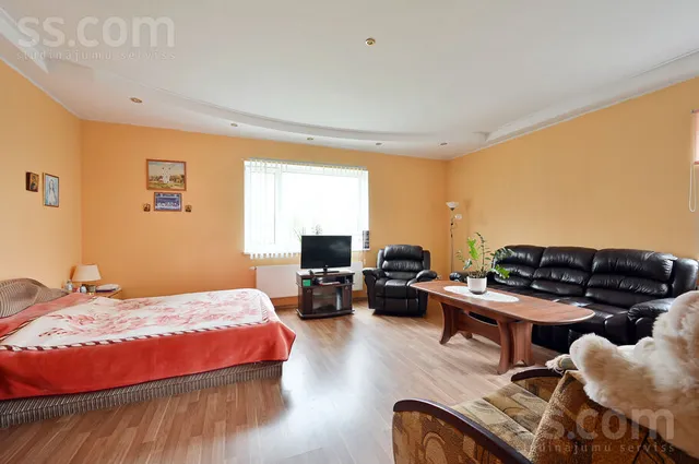 Miezītes ceļš 70b, Jelgava — foto 2