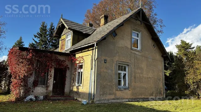 Daugavgravas iela 15, Ikšķile — foto 2
