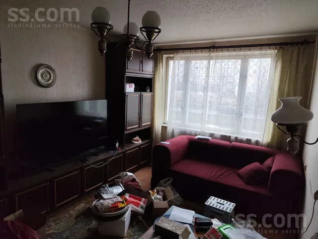 Deglava 152, Plyavnieki — foto 2