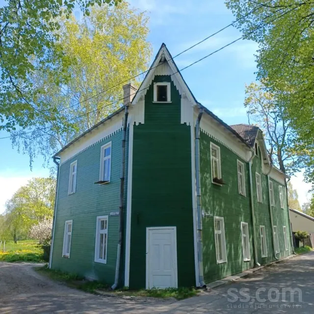 Uriekstes 39, Sarkandaugava — photo 5
