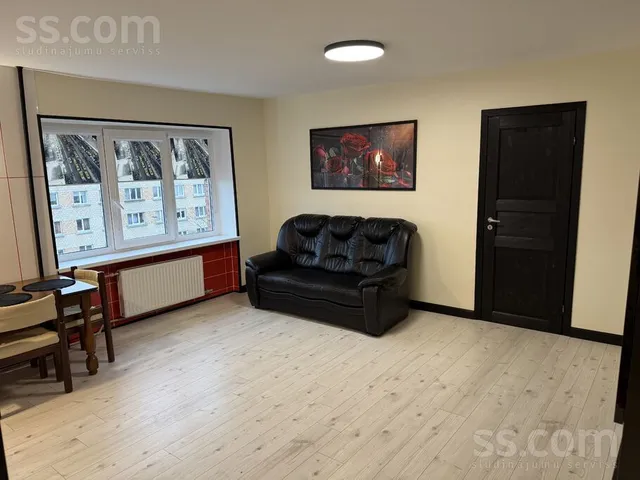 Atbrīvošanas aleja 108, Rezekne — foto 2