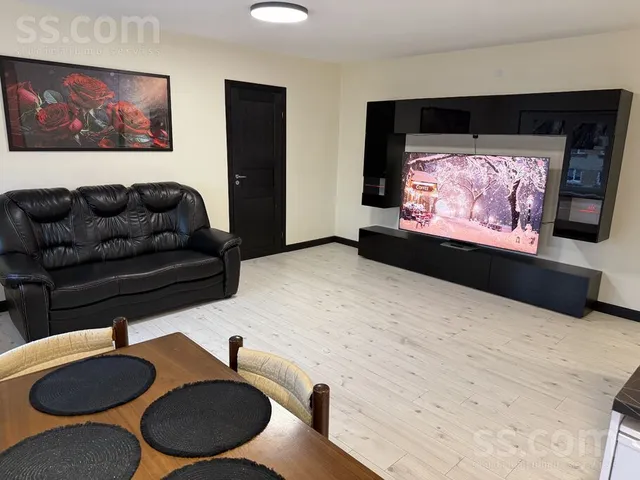 Atbrīvošanas aleja 108, Rezekne — foto 5