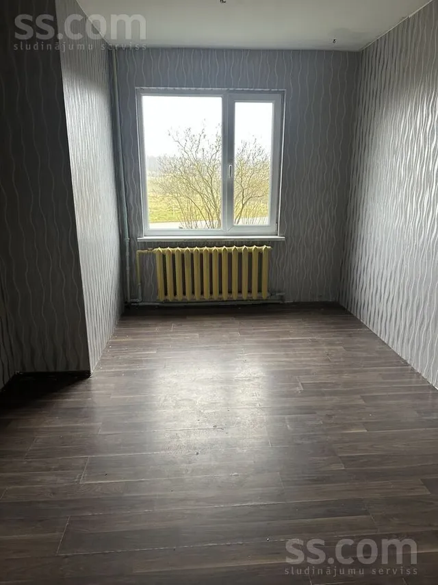 Sprīdīši 21, Zebrene, Zebrenes pag. — foto 2