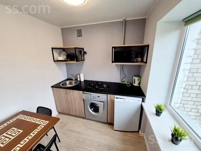 Rēzeknes 6, Kraslava — foto 4
