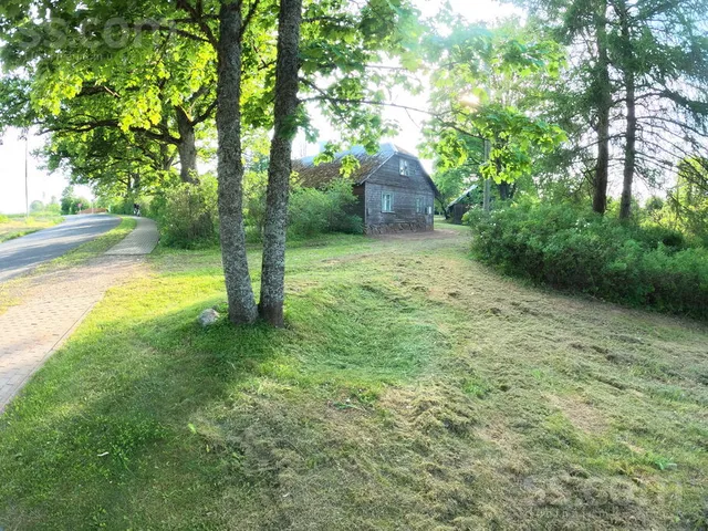 Skaņkalnes iela 4a, Skaņkalne, Skaņkalnes pag. — foto 3
