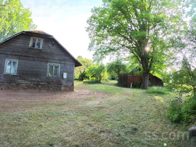 Skaņkalnes iela 4a, Skaņkalne, Skaņkalnes pag. — foto 4