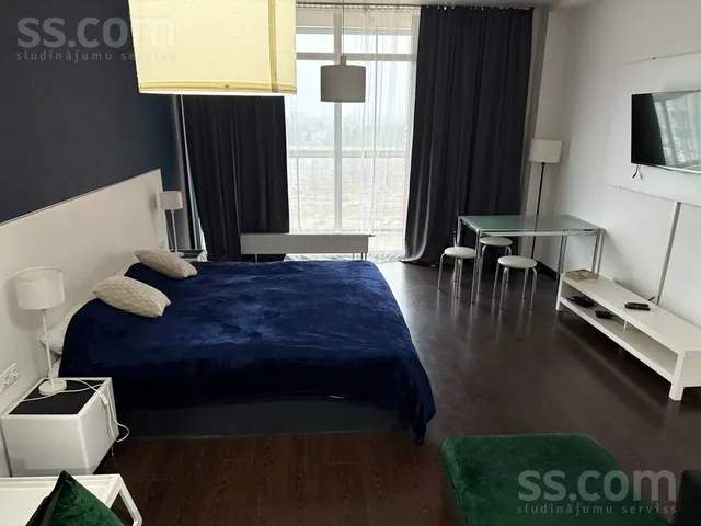 Anninmuizhas boulevard 38, Imanta — foto 2