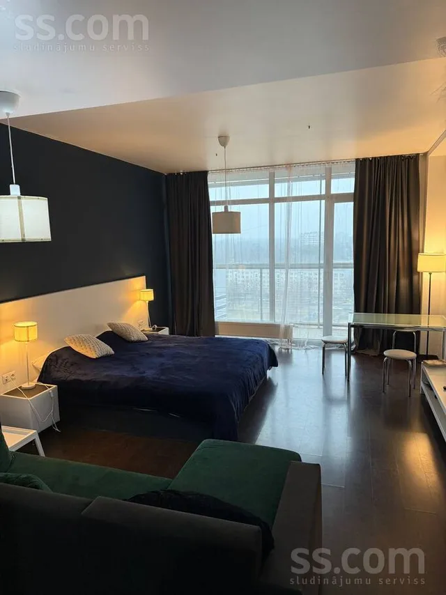 Anninmuizhas boulevard 38, Imanta — foto 3