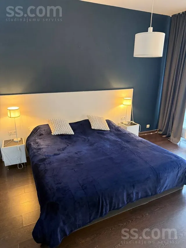Anninmuizhas boulevard 38, Imanta — foto 4