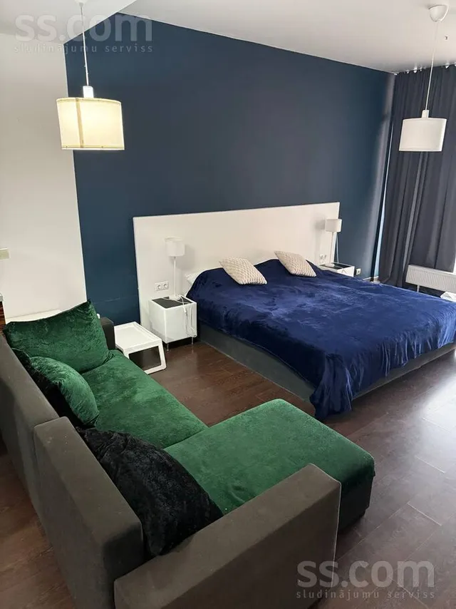 Anninmuizhas boulevard 38, Imanta — foto 5