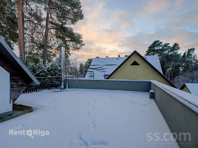 Augstienes, Berģi, Garkalnes nov. — foto 5