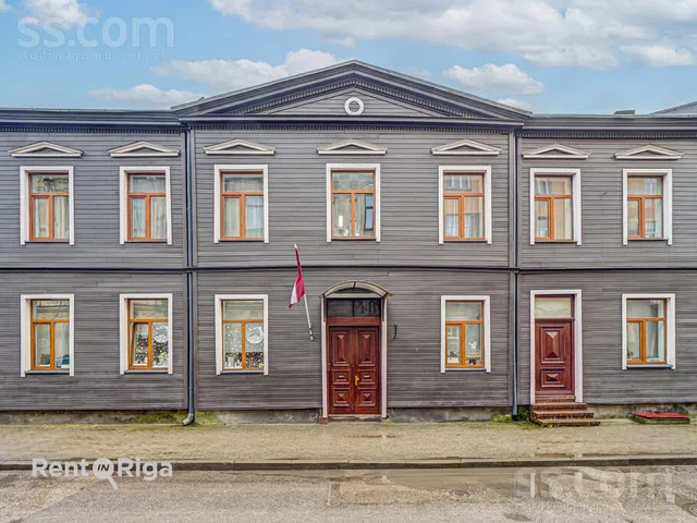 Nometnu 48, Agenskalns — foto 2