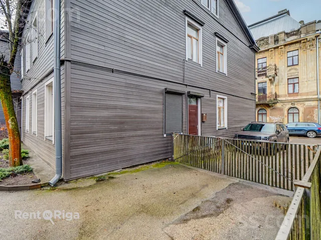 Nometnu 48, Agenskalns — foto 5