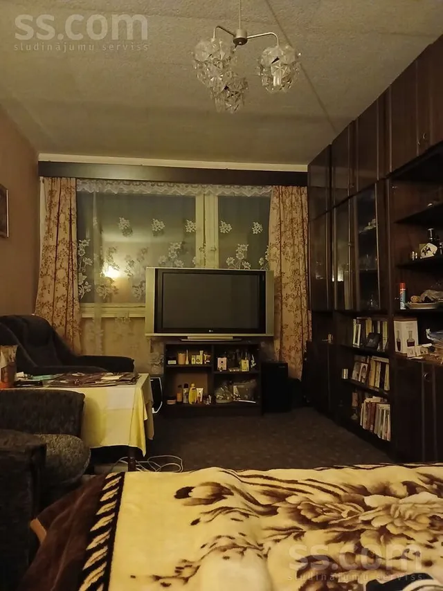 Sporta 1a, Seda — foto 3