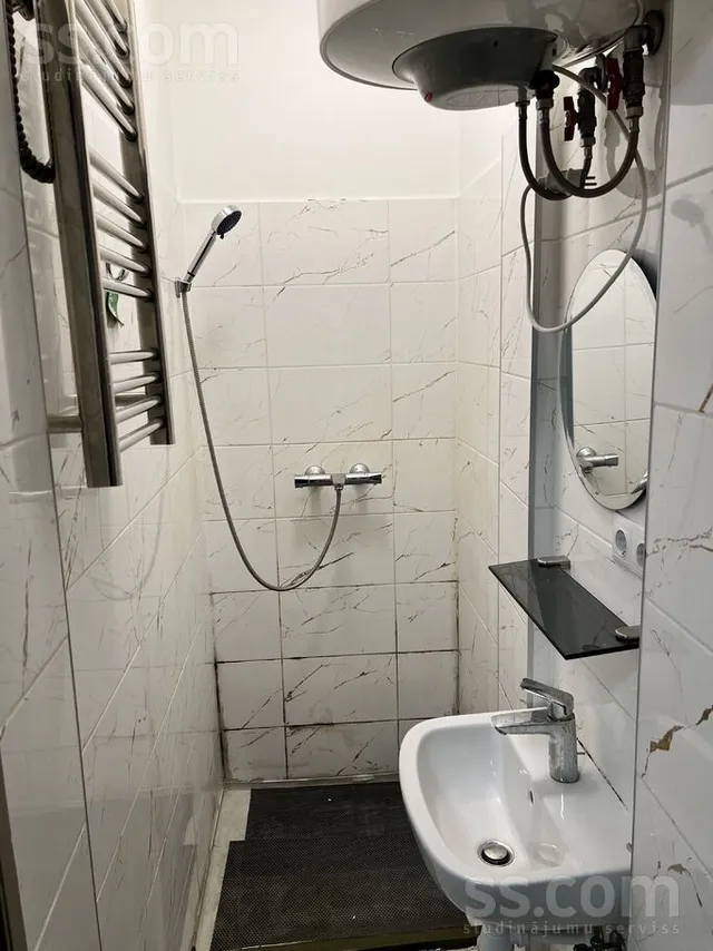 Jezusbaznicas 9, Centre — foto 2