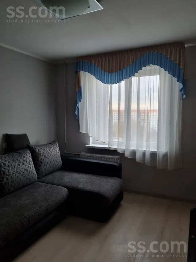 Jasmuizhas 11, Plyavnieki — foto 2