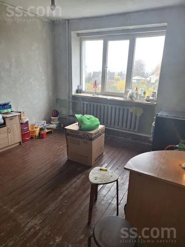 Kluba 7 9, Aloja — foto 3