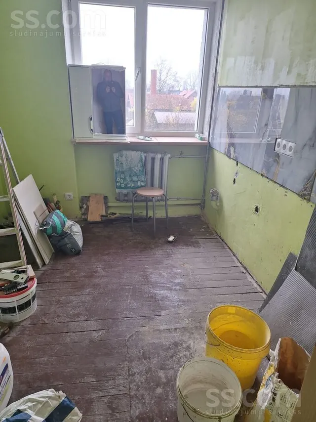 Kluba 7 9, Aloja — foto 5