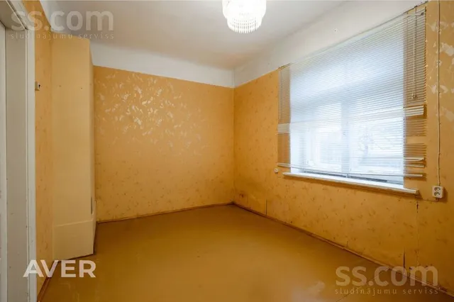 Raiņa iela 1, Rūjiena — foto 5