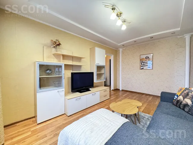 Dzirciema 59, Ilguciems — foto 2