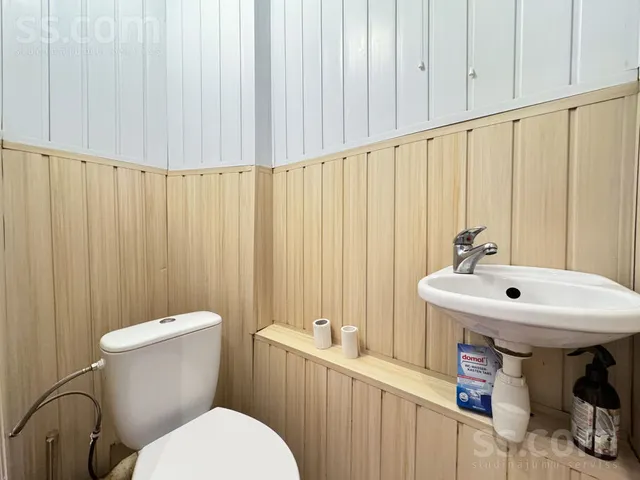Dzirciema 59, Ilguciems — foto 5