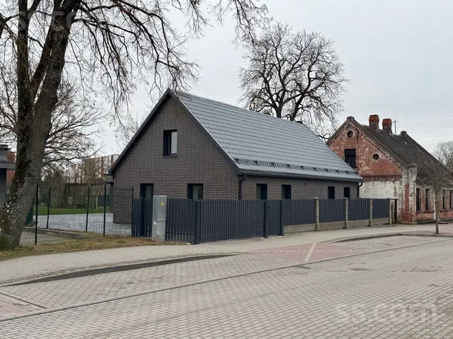 Upes iela 12, Dobele — foto 5