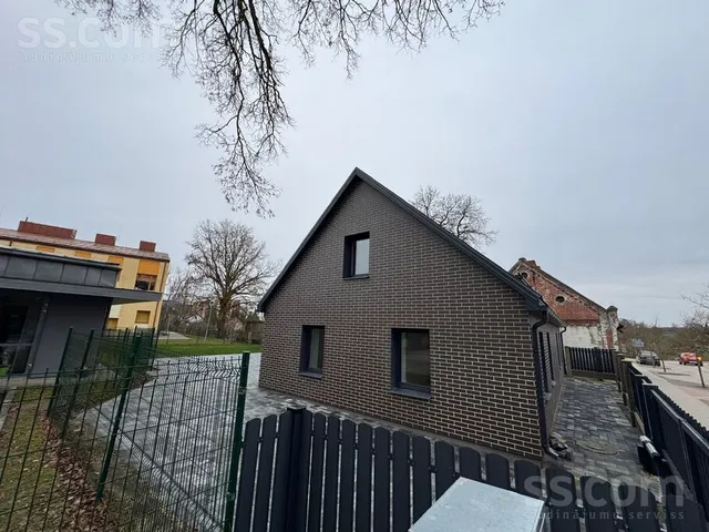 Upes iela 12, Dobele — foto 4