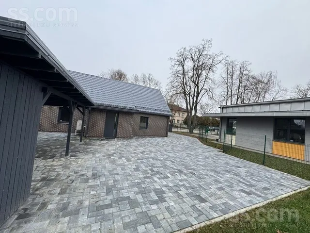 Upes iela 12, Dobele — foto 2