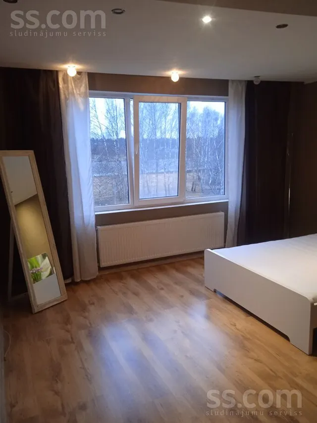 Siguldas 2a, Vangaži — foto 5