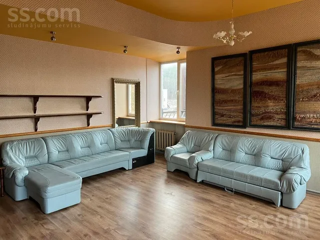 Ēdoles iela 56, Kuldīga — foto 2