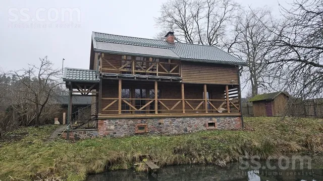 Ceriņu iela 2, Kuldīga — foto 5