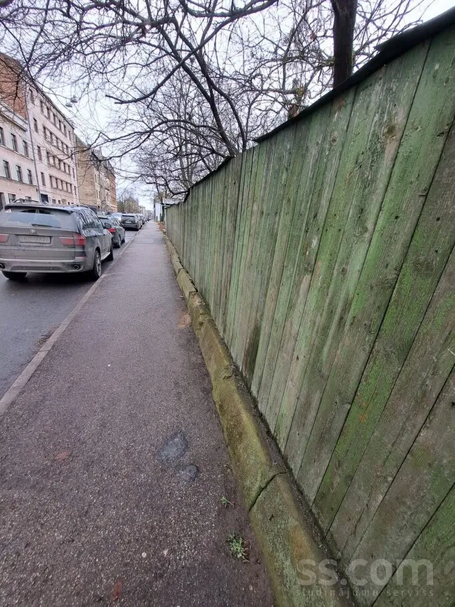 Daugavpils 28, Latgales priekshpilseta — foto 3