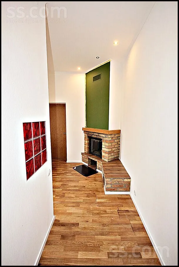 Juras 18, Ventspils — foto 2
