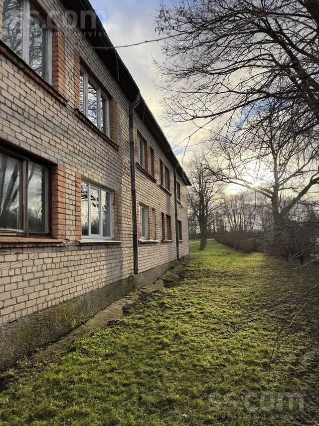 Jelgavas iela 27a, Bēne, Bēnes pag. — foto 5