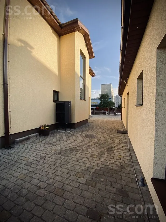 Inženieru 54, Ventspils — foto 2