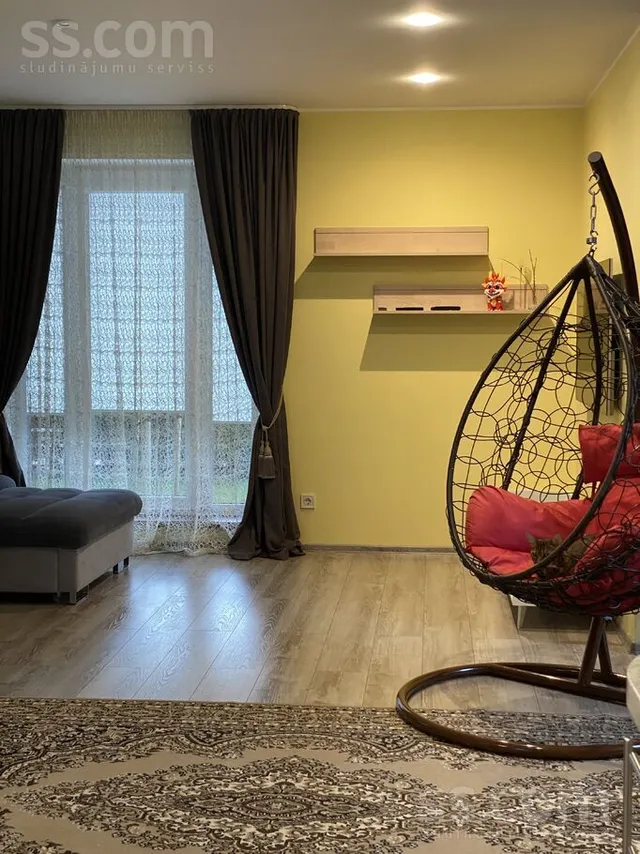Inženieru 54, Ventspils — foto 4