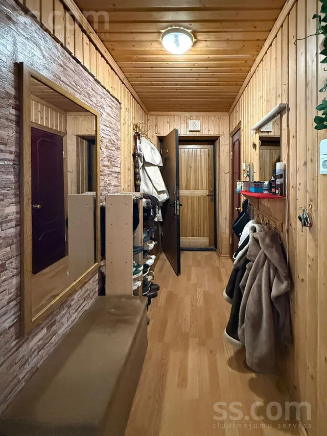 Lidotāju iela 20, Ventspils — foto 5