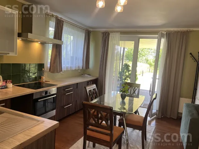 Meža iela 9, Salacgrīva — foto 5