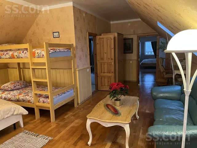 Meža iela 9, Salacgrīva — foto 2