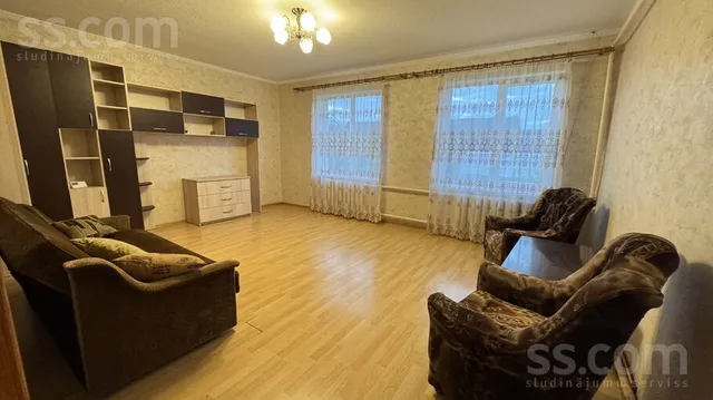 Zaru 31, Daugavpils — foto 2