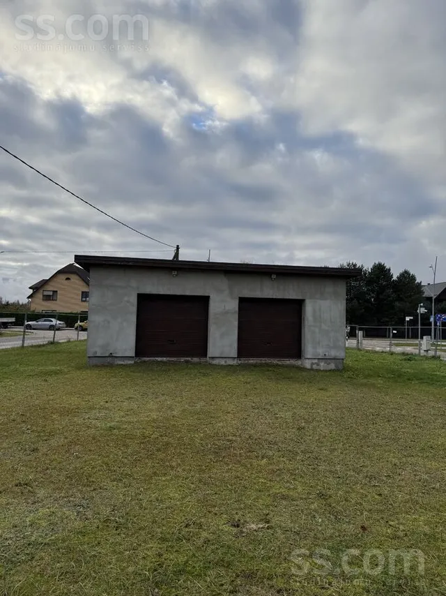 Lakstīgalu 42, Baloži — foto 3