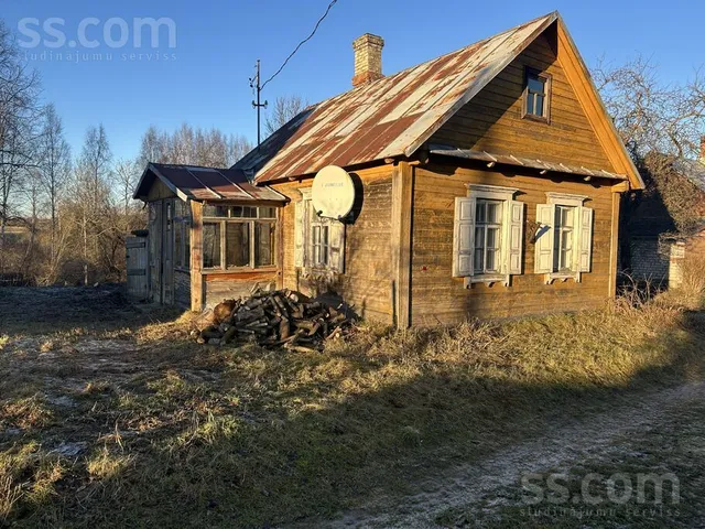 Tilti, Daugavpils — foto 3
