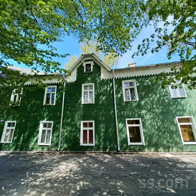 Kundzinsalas 7. cr. l. 10, Kundzinsala — foto 2