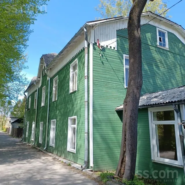 Kundzinsalas 7. cr. l. 10, Kundzinsala — foto 3
