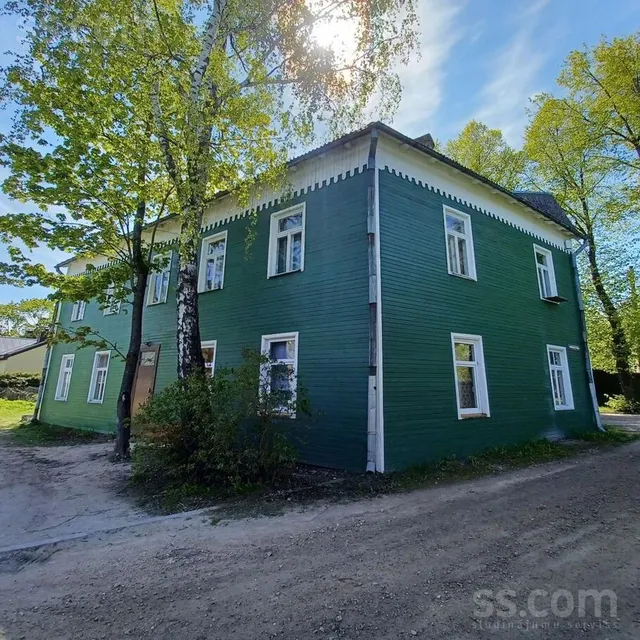 Kundzinsalas 7. cr. l. 10, Kundzinsala — foto 4