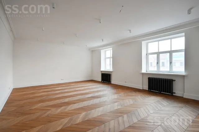 Dzirnavu 92, Centre — foto 5