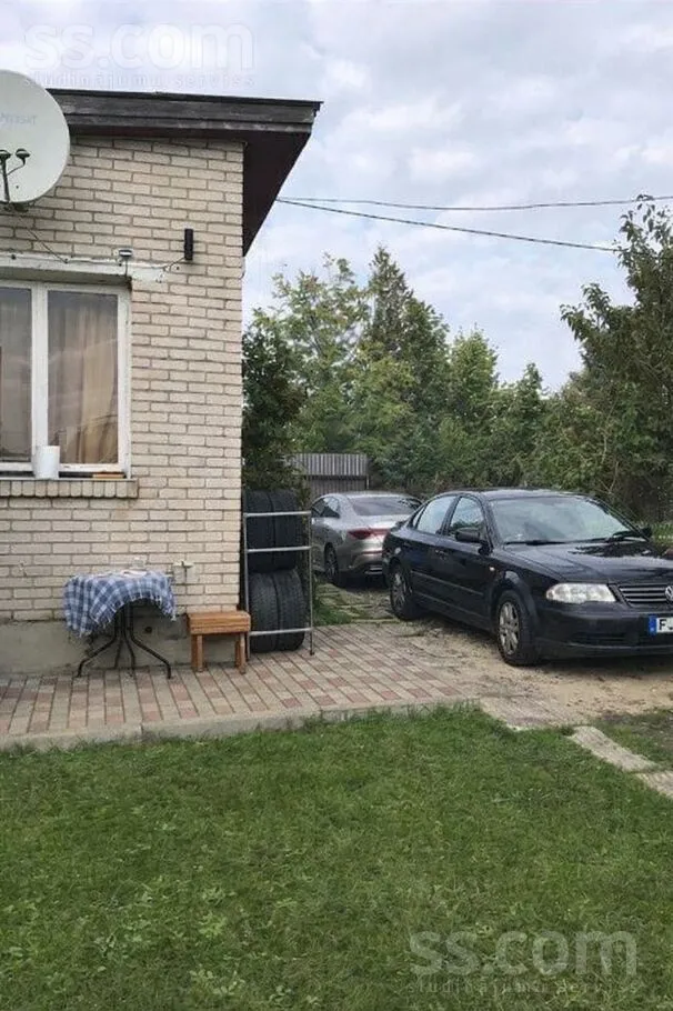 Jubileja 158, Saulkrasti — foto 5
