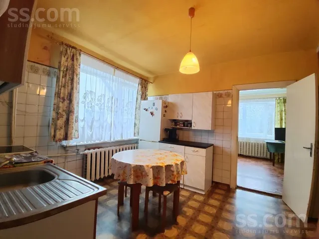 Strēlnieku 22, Tukums — foto 4
