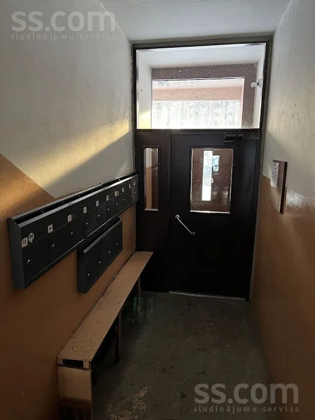 Uzvaras prospekts 5 28, Baloži — foto 3